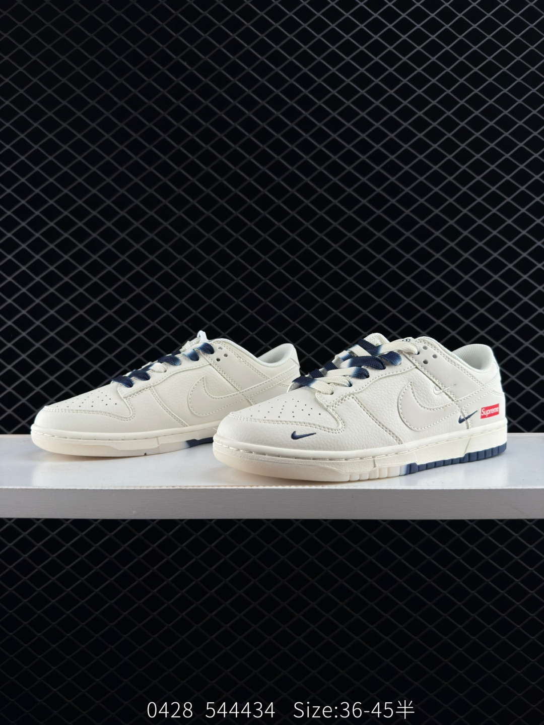 Supreme x Travis Scott x Air Jordan 1 Low Sup x AJ1